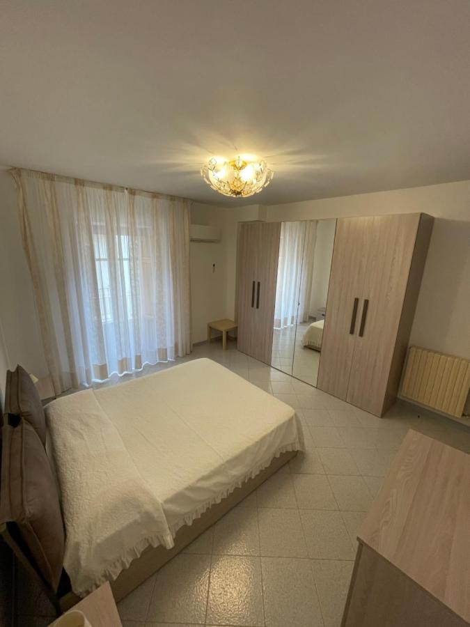 Casa Vanni Cefalù Eksteriør billede