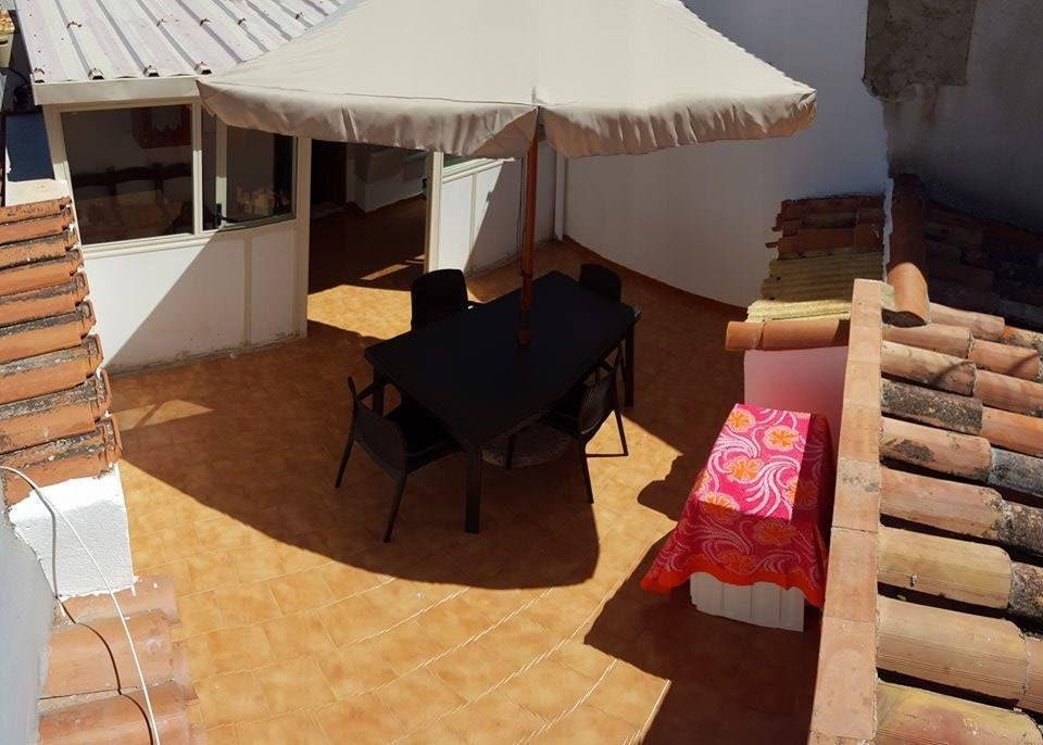 Casa Vanni Cefalù Eksteriør billede