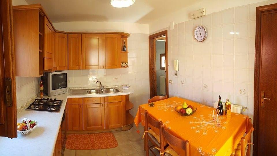 Casa Vanni Cefalù Eksteriør billede