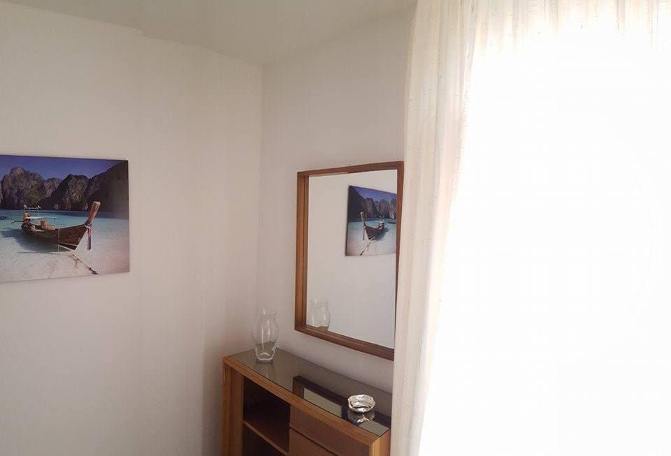 Casa Vanni Cefalù Eksteriør billede