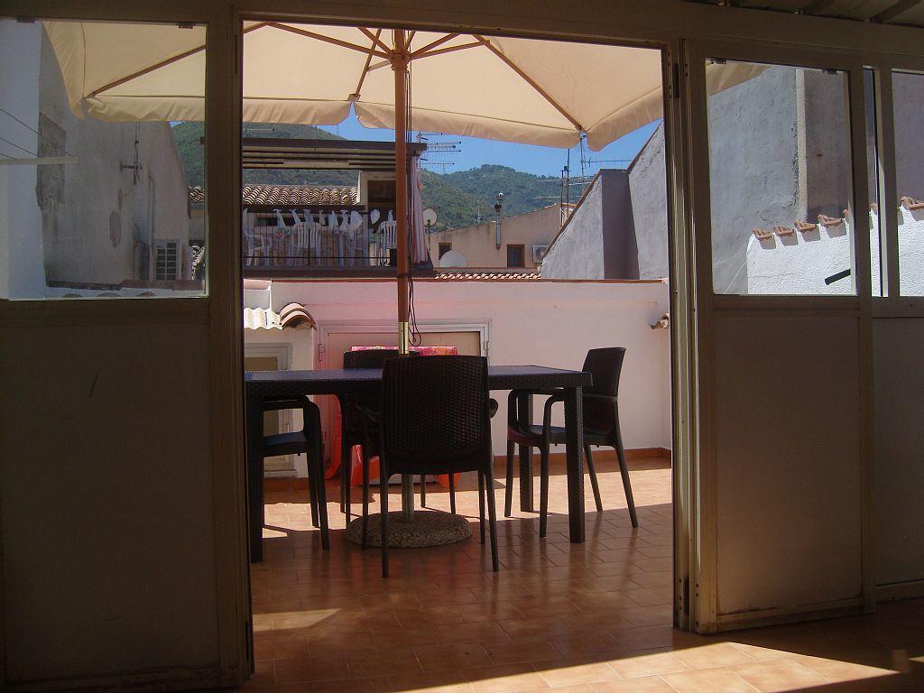 Casa Vanni Cefalù Eksteriør billede